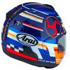 Arai RX-7V EVO IOM TT 2024 (Limited Edition) závodní helma vel.S